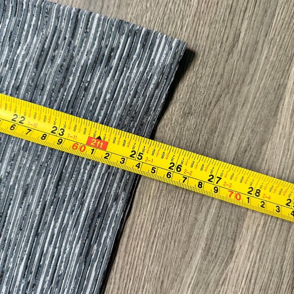 Lululemon Men's Metal Vent Tech Short Sleeve 2.0 - Green/Black - Picture 8 of 8